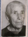Record image of Francisca Garcia Lopez (nacida Diaz Alcaraz)