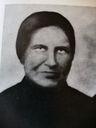 Record image of Mathilda Vilhelmina Wikström (o.s. Blomster)