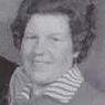 Record image of Antje "Anna" van der Wijk (born Veenstra)