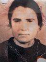 Record image of Klara Stumpp (born Kreis)