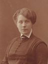 Record image of Maria Svea Karolina Källström (o.s. Borg-Kahlmeyer)