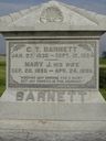 Record image of Charles Taylor Barnett