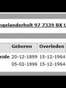 Record image of Johannes Jager