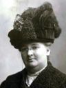 Record image of Catharine Kern (geb. Schwechheimer)