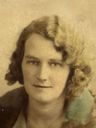 Record image of Amy Johnson (born Park)