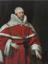 Record image of Henry "1st Baronet of Intwood" Hobart