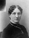 Record image of Caroline Werner (geb. Heil)