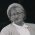 Record image of Ruby Maud Allen (born Cooper)