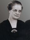 Record image of Anna Jensine Mathilde Pedersen Wilhelmsen (geboren Klerk)