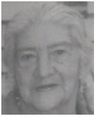 Record image of MARIA TERESA DE JESUS DE RODRIGUEZ (nacida ACOSTA GONZALEZ)
