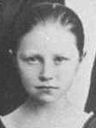 Record image of Wibecke WILSON (born JANSON)