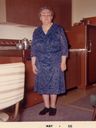 Record image of Bertha MARY HENRICKSON (born ROY)