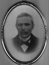 Record image of Isak Henriksson