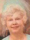 Record image of Dorothy Elizabeth Cooper (nacida Player)