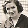 Record image of Dolores Teresa Finley (born Jones)