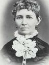 Record image of Sarah Ellen Houghton -Helfer (born Smith)