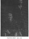 Record image of Lucy Ann Elizabeth Riley (born Hoffman)
