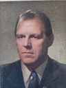 Record image of Eric Backström