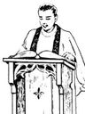 Record image of Johannes Matthiae Rubellius (o.s. Mört)