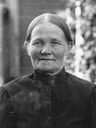 Record image of Ida Matintytär Mikkonen (born Tossavainen)