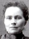 Record image of Karolina Vilhelmina Blomberg (o.s. Alm (g Blomberg))
