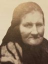 Record image of Christiana Pehrsson