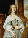 Record image of Frances ASHLEY-COOPER (born Cecil)