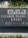 Record image of Alice Eleanore Greenwood-Grant-Lee (born Ovard)