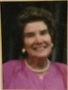Record image of Martha Maria Müller (born Leenen)