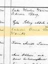 Record image of Anne Charlotte Jørgensdatter Kanitz (born Dreyer)