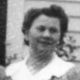 Record image of Anna L. Solberg (o.s. Hagen)