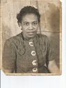 Record image of Eleanor Edmonds (Mutoli) (born Anderson)