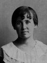Record image of Dorothea Wilhelmina Charlotta Nilsson