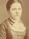Record image of Anna Angelica Gessel (geb. Wirth)