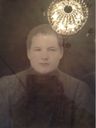 Record image of Aina Sofia Juhontytär Sjöblom (born Mäkilä Mäkelä)