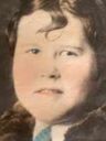 Record image of Lorraine Thomas