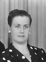 Record image of Antonia Garcia Paredes (born Sánchez Villanueva)