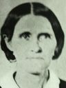 Record image of Annie Burk (born Lucas)