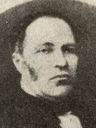 Record image of Johan Eric Hammargren