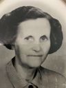 Record image of Sigrid Ingeborg Lindqvist (born Jönsson)