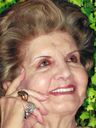 Record image of GLORIA MENENDEZ ARANGO (born CUE)