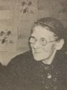 Record image of Johanna Kristina Österblad (o.s. Lund)