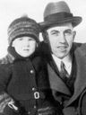 Record image of Ernest Day Jr. Hunsaker