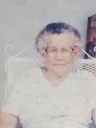 Record image of Esther María Torres (born Feliciano Pacheco)