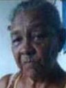Record image of María Teresa García Carrasquero (born Navas)
