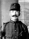 Record image of Johann Martin Rück