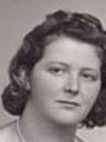 Record image of Katharina "Katalin" Martin (born Meyer)