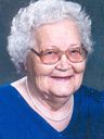 Record image of Margarethe Martens (born Unger)