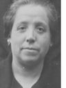 Record image of Vicenta Uriarte Martinez (born Rodriguez Salcedo)