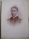 Record image of Lisa Ingeborg Jonsdotter Olsson (o.s. Westin)